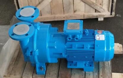 旋片式真空泵廠商如何保證設(shè)備質(zhì)量？