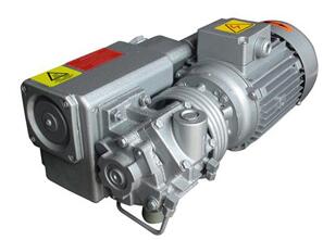 旋片式真空泵獲得客戶認(rèn)可的幾個(gè)原因？