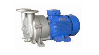 如何正確安裝水環(huán)真空泵？