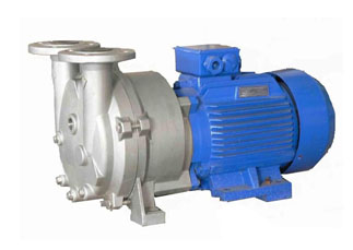 2BV水環(huán)式真空泵的三種選擇方法？