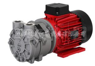 如何正確選擇水環(huán)真空泵？