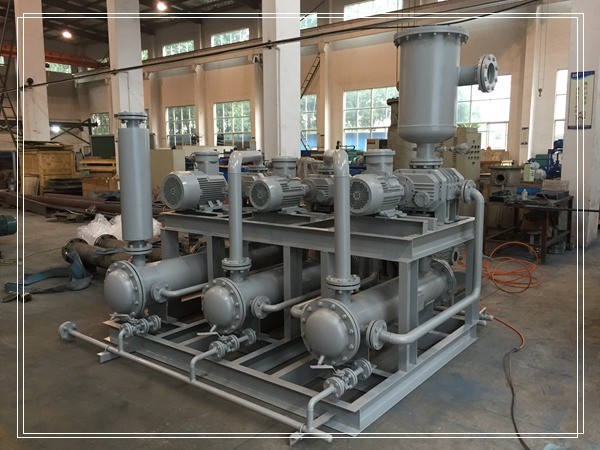 真空泵的真空度你了解嗎？